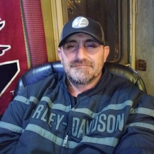 Meet your Posher, Timothy